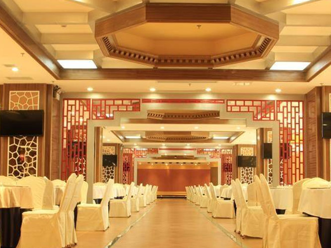 徐记海鲜（新时空店）