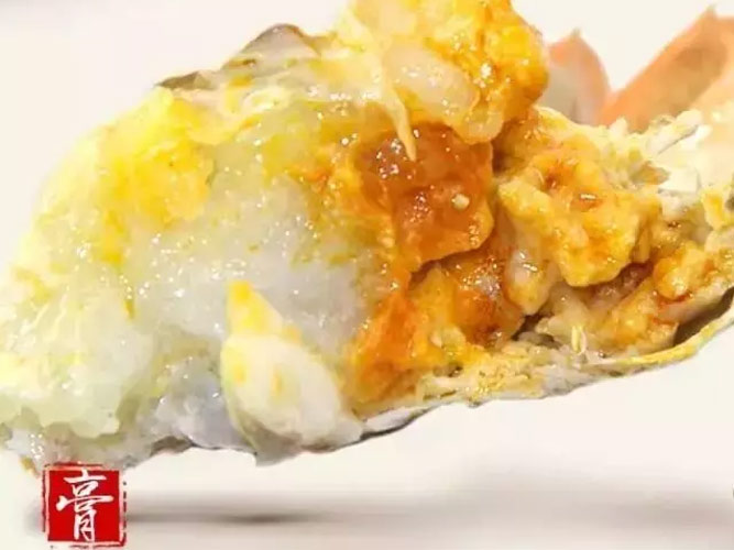徐记海鲜（华晨国际店）